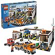 LEGO 7642 City Garage